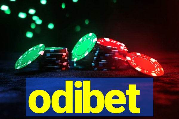 odibet