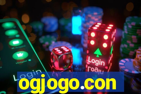 ogjogo.con