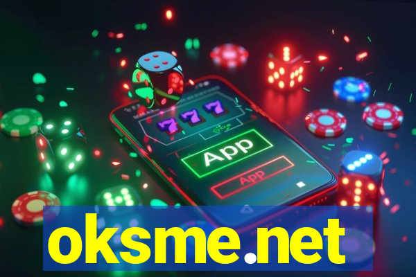 oksme.net