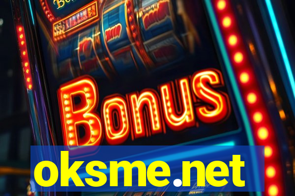 oksme.net