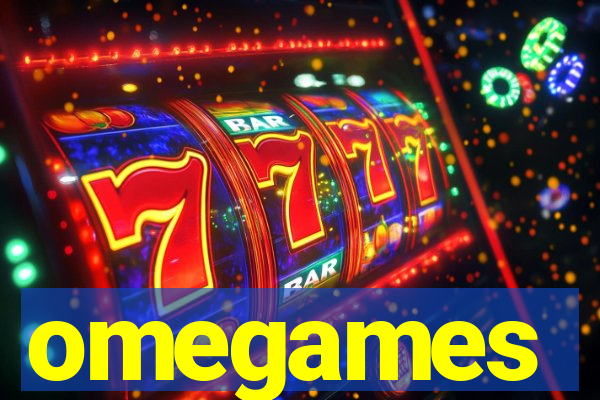 omegames