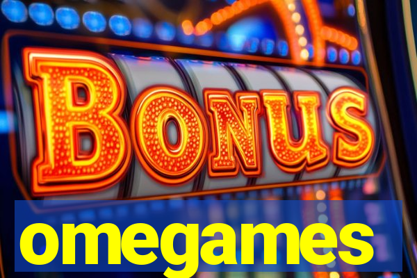 omegames