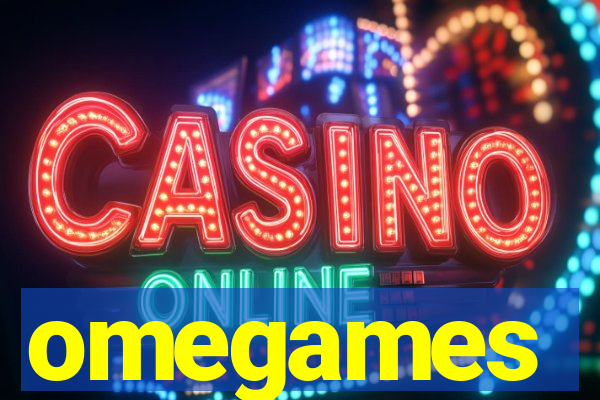 omegames