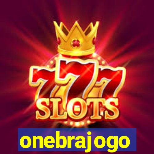 onebrajogo