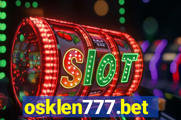 osklen777.bet