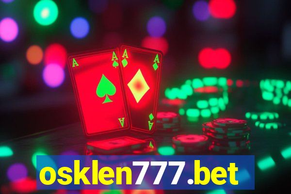 osklen777.bet