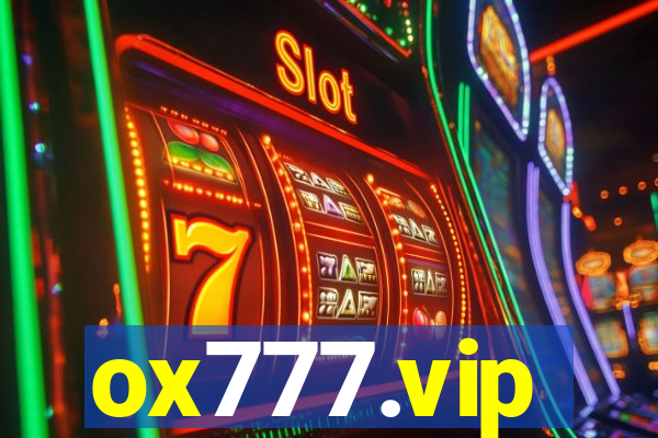 ox777.vip