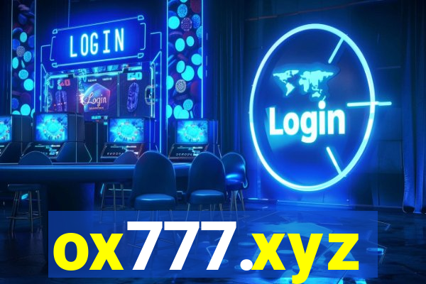 ox777.xyz
