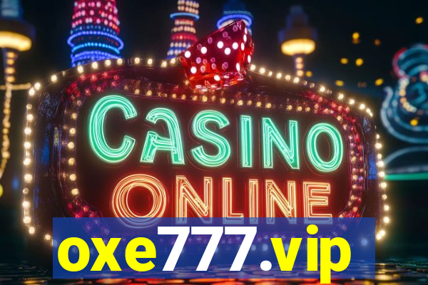 oxe777.vip