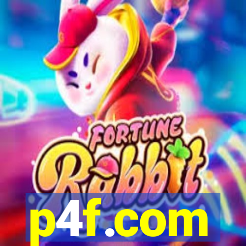 p4f.com