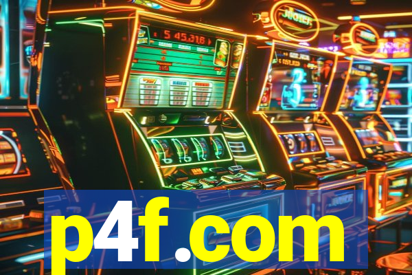 p4f.com