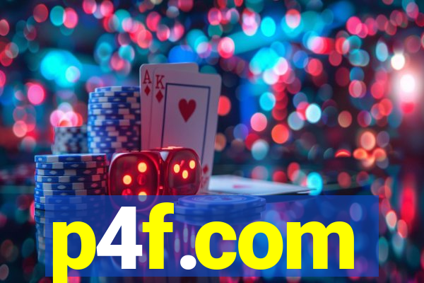 p4f.com