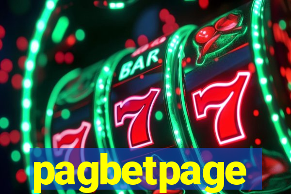 pagbetpage