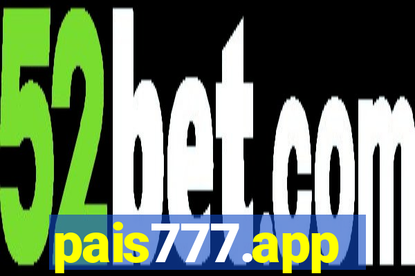 pais777.app