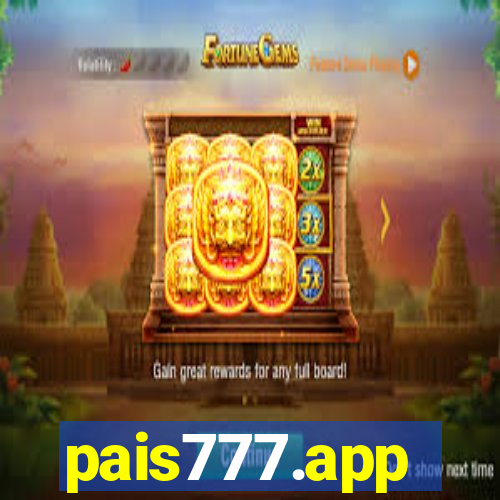 pais777.app