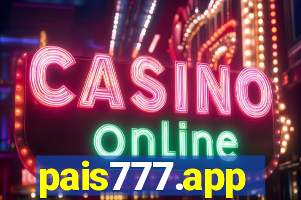 pais777.app