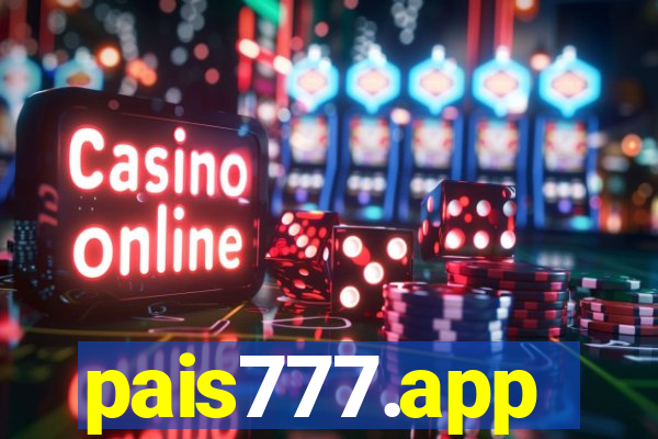 pais777.app