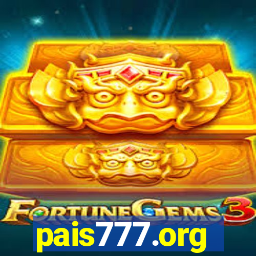 pais777.org