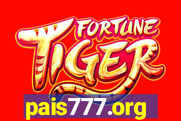 pais777.org