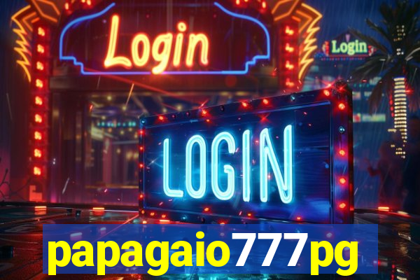 papagaio777pg