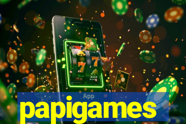 papigames