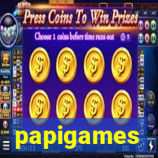 papigames