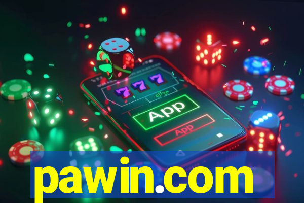 pawin.com