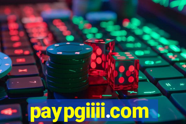 paypgiiii.com