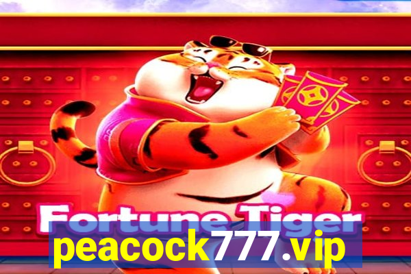 peacock777.vip