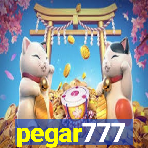 pegar777