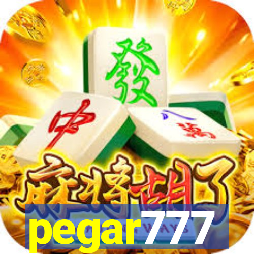 pegar777