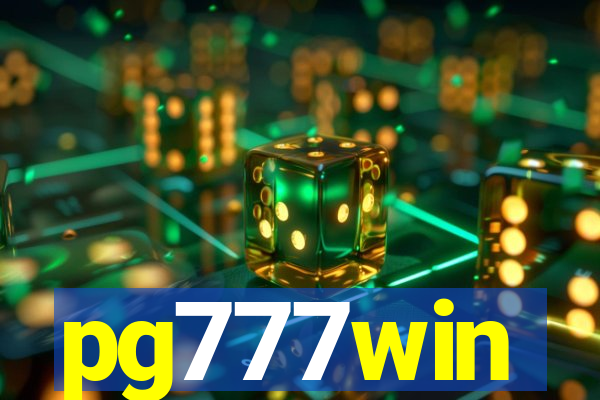pg777win