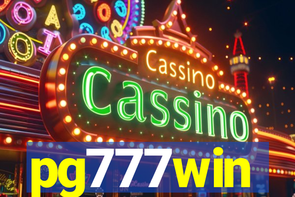 pg777win