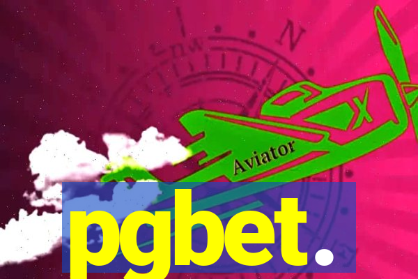 pgbet.