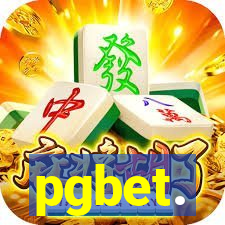 pgbet.