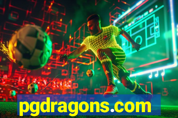 pgdragons.com