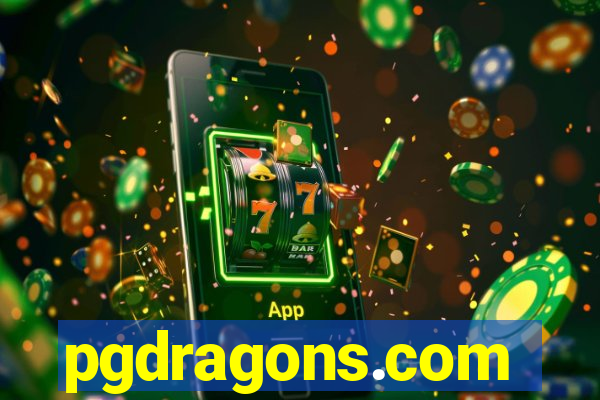 pgdragons.com
