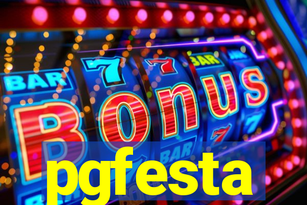 pgfesta