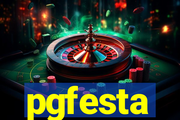 pgfesta