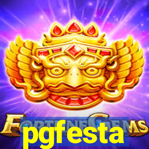 pgfesta