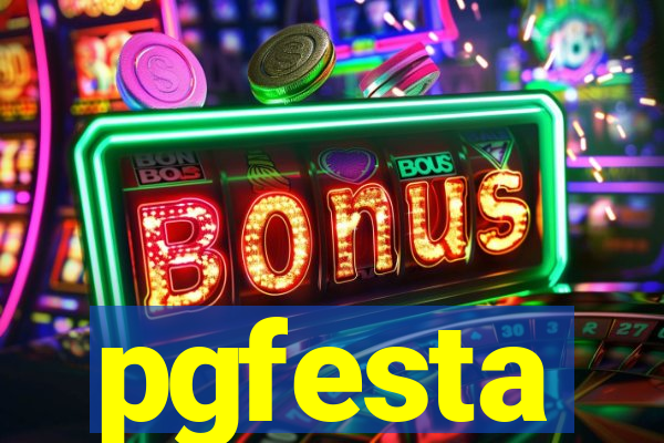 pgfesta