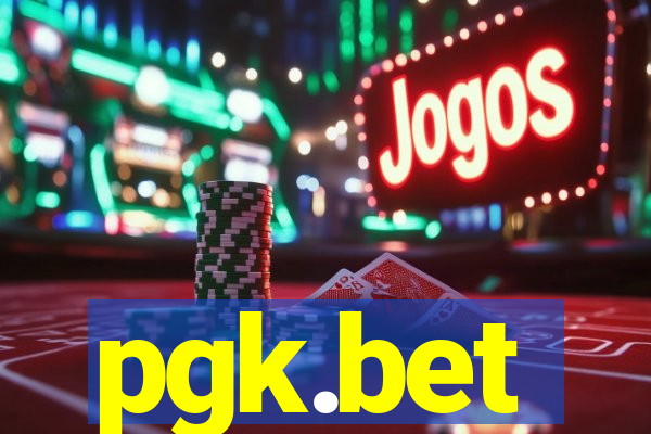 pgk.bet