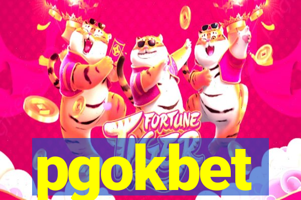 pgokbet