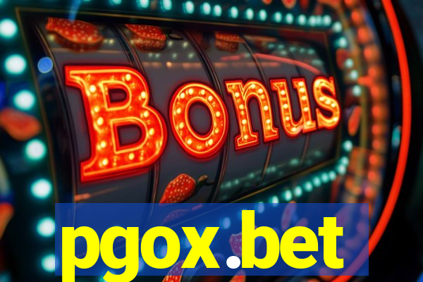 pgox.bet