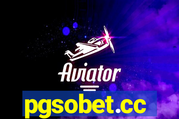 pgsobet.cc