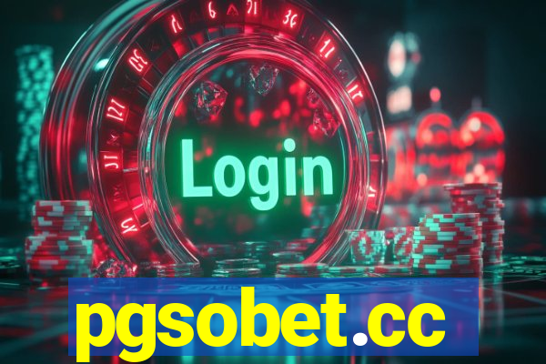 pgsobet.cc