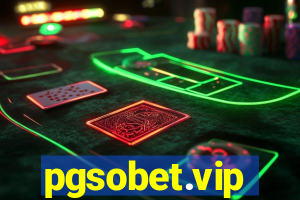 pgsobet.vip