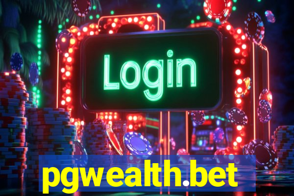 pgwealth.bet