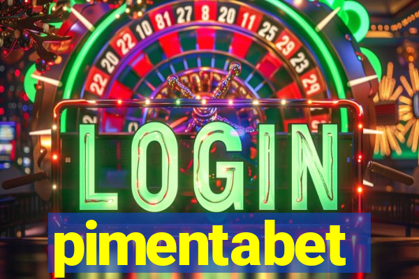 pimentabet