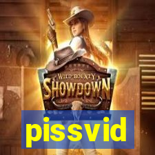 pissvid